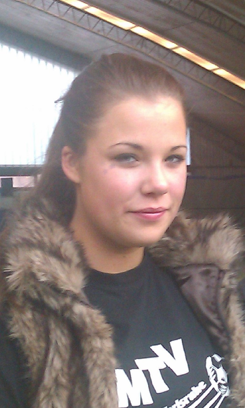 2011 annika